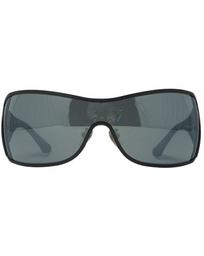Police S8103V 627X Sunglasses - Grey