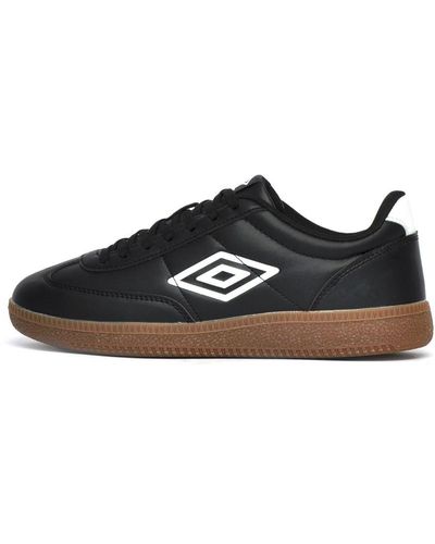 Umbro Regent Heritage - Black