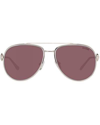 Guess Sunglasses - Purple