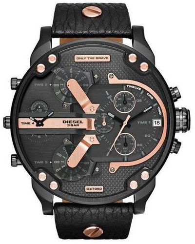 Diesel watches for sale deals