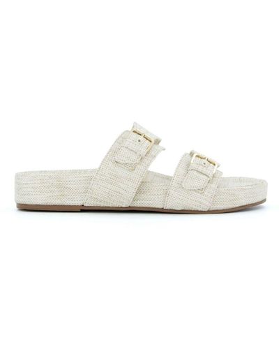 Dune Flat sandals for Women | Online Sale up to 60% off | Lyst - Page 2