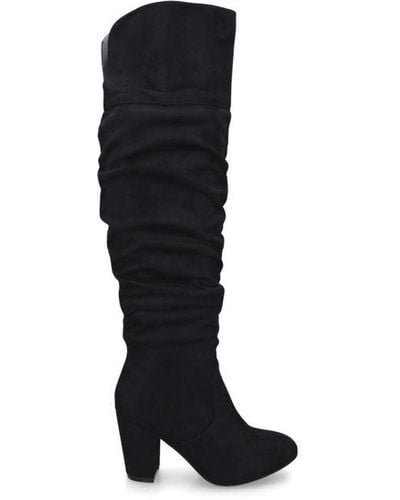 Miss Kg Healey Boots - Black