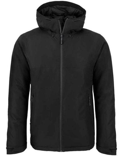 Craghoppers Adult Expert Thermic Insulated Jacket () - Black