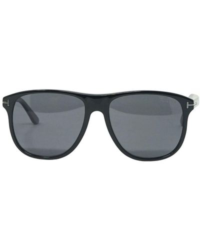 Tom Ford Joni Ft0905-n 01d Black Sunglasses - Grijs