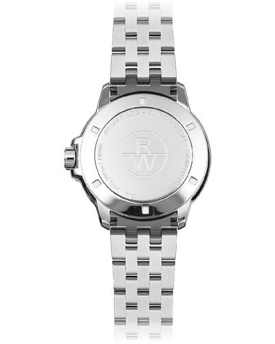 Raymond Weil Tango Watch 8160-St-00300 Stainless Steel (Archived) - Metallic