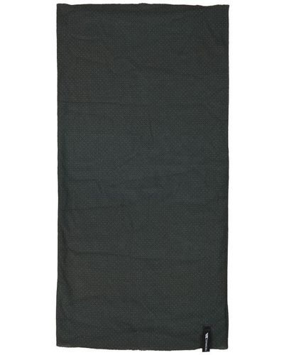 Trespass Balfour Sjaal (zwart) - Groen