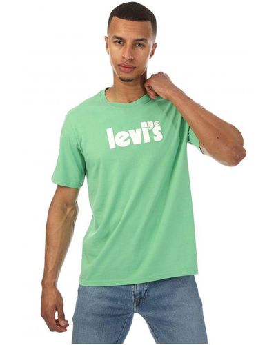 house of fraser levi t shirt