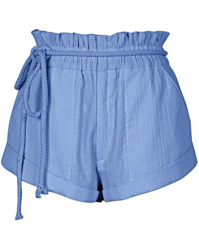 Amazula Roxy Shorts - Blue