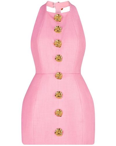 ATOIR Tiffany Dress - Pink