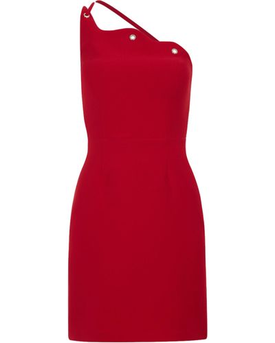 Filiarmi Daraxi Dress - Red