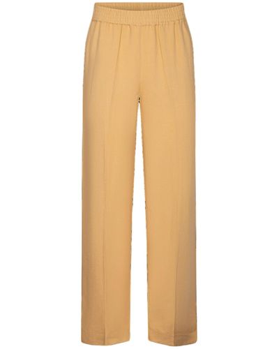 Herskind Pinky Pants - Natural