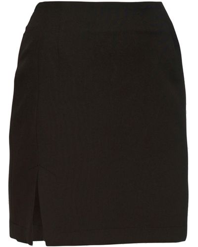 Nanas Mollie Skirt - Black