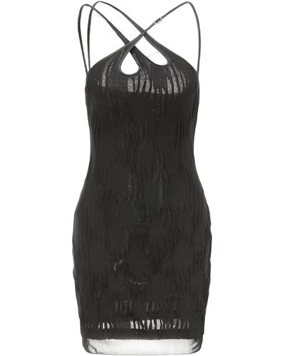 Nana Jacqueline Franca Dress (Final Sale) - Black