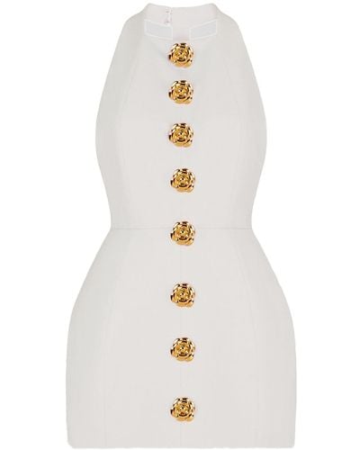ATOIR Tiffany Dress - White