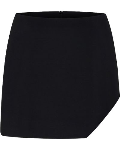 Nue Amber Skirt - Black