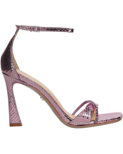 Lola Cruz Shoes Celia Sandal 95 - Pink