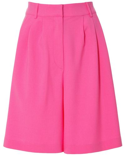 AGGI Shorts Billie Carnation - Pink