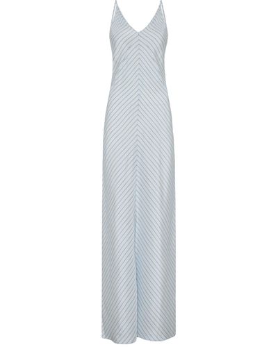 Herskind Mindy Dress - White