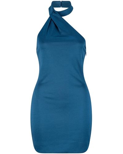 ATOIR Aria Dress - Blue