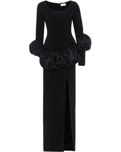Filiarmi Ophelia Gown - Black