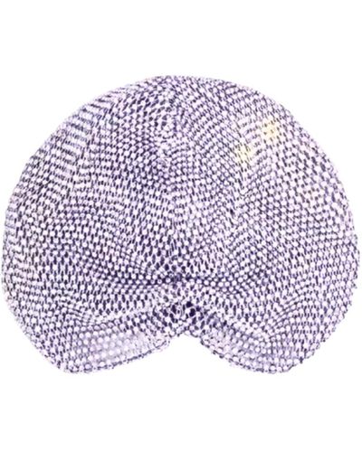 Santa Brands Cap - Purple