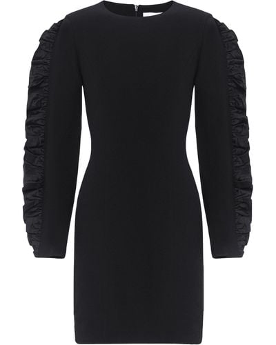 Filiarmi Lucia Mini Dress - Black