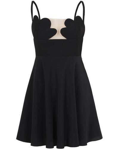 Filiarmi Fellini Dress - Black
