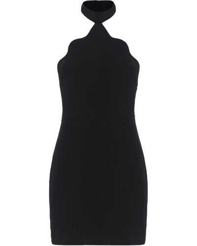 Filiarmi Gia Dress - Black