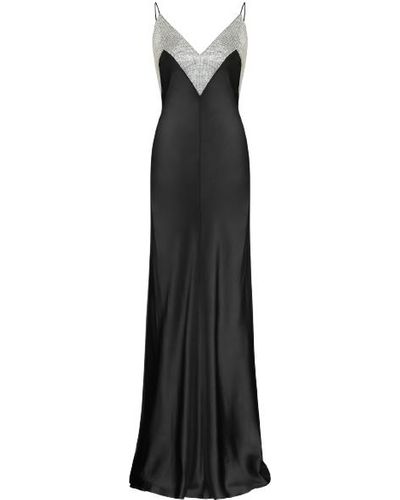 Nue Vivienne Dress - Black