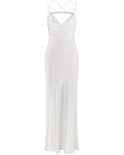 Nue Venus Dress - White