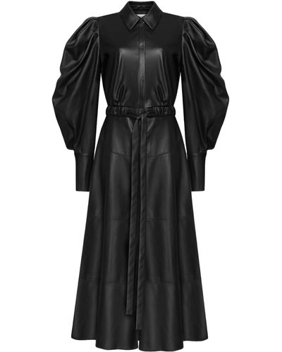 Karolina Holda Marigotta Dress - Black
