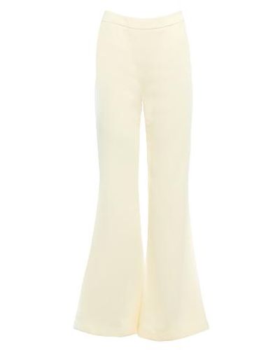 ATOIR 001 Trouser - White