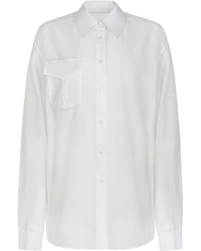 OUN Shirt - White
