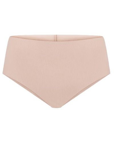 Nue Seamless Shorts - Pink