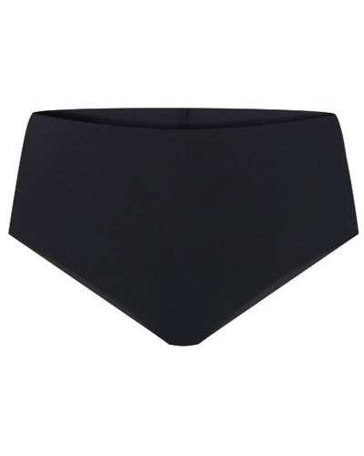 Nue Seamless Shorts - Black