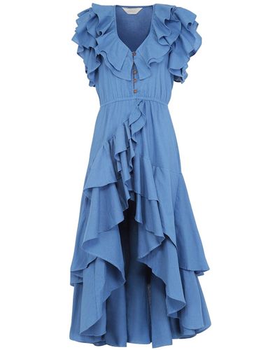 Amazula Gaile Dress - Blue