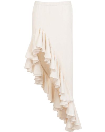 Amazula Dina Skirt - White