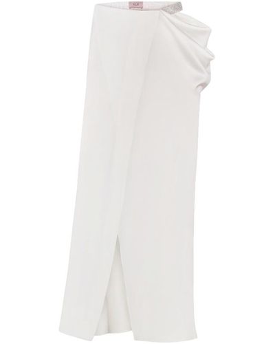 Nue Venus Skirt - White