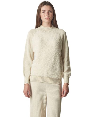 Ayni Otento Sweater (50% Off) - Natural