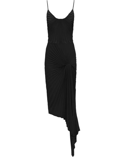 Georgia Hardinge Dazed Dress - Black