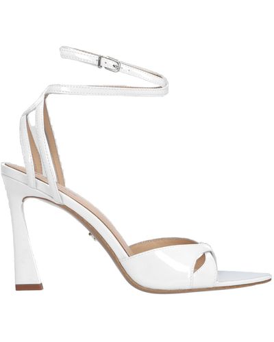 Lola Cruz Shoes Bianca Sandal 95 - White