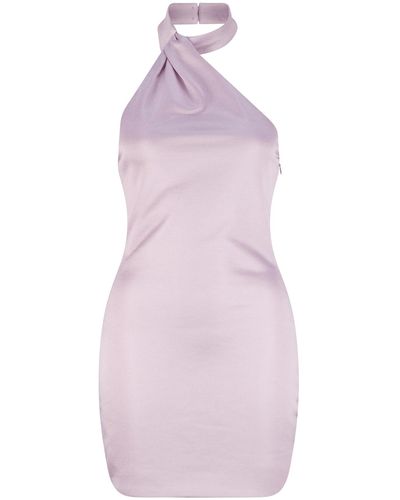 ATOIR Aria Dress - Purple