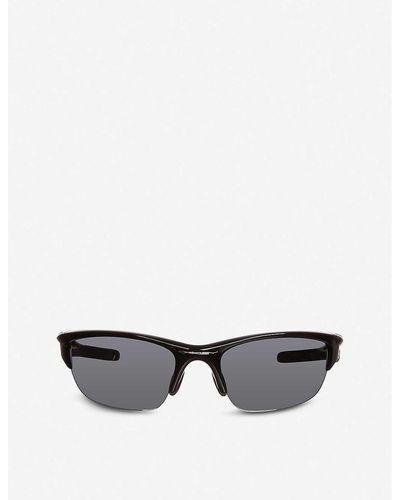 Oakley Carbon Blade Sunglasses Oo9144 - White