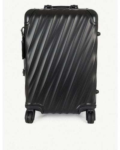 Tumi 19 Degree Carry-on Suitcase - Black
