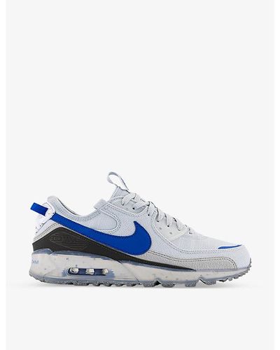 Nike Air Max Terrascape Shoes for Men - Up to 60% off | Lyst