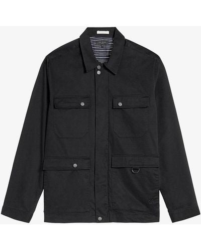 Ted baker cheap toastie jacket