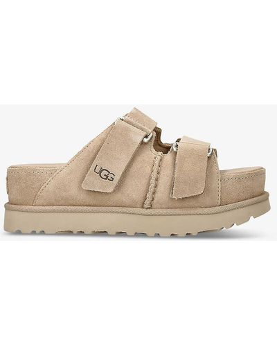 Ugg sandals outlet uk