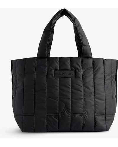 Women's HUNTER Tote bags from $55 | Lyst