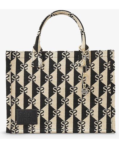 Sandro bags shop sale