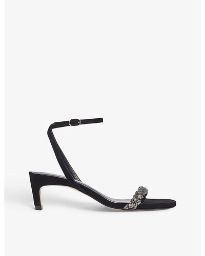 lk bennett sale sandals
